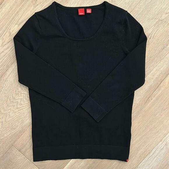 Esprit Black Sweater (XS) - Picture 1 of 4